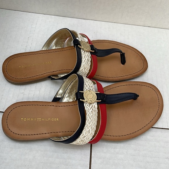 Tommy Hilfiger Slides - Picture 3 of 4